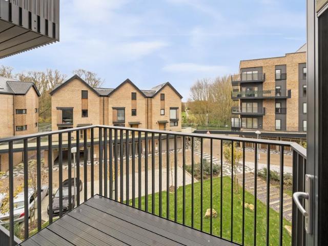 Apartment at Leacon Road, Ashford