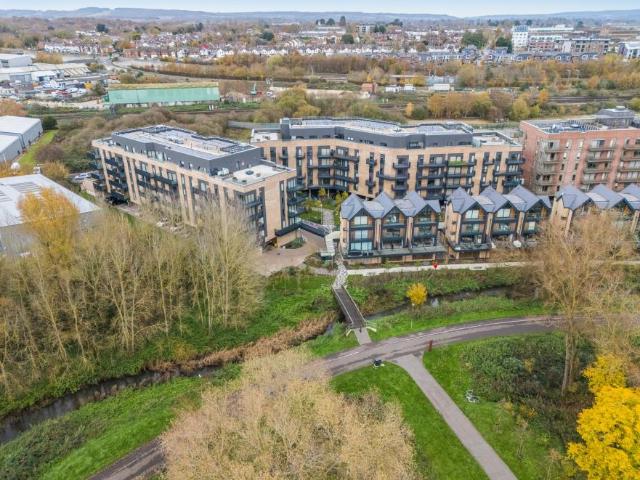 Apartment at Leacon Road, Ashford