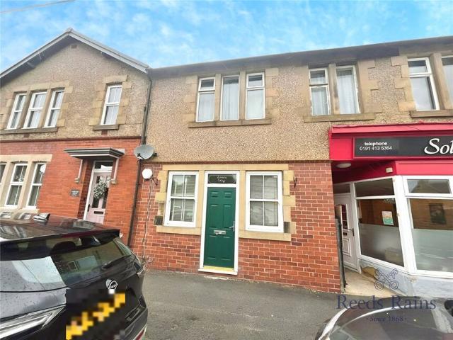Apartment at Lead Road, Gateshead