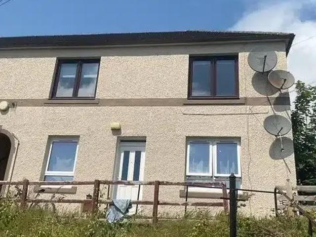 Apartment at Leadenflower Place, Crieff