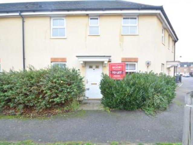 Apartment at Leaf Avenue, Peterborough