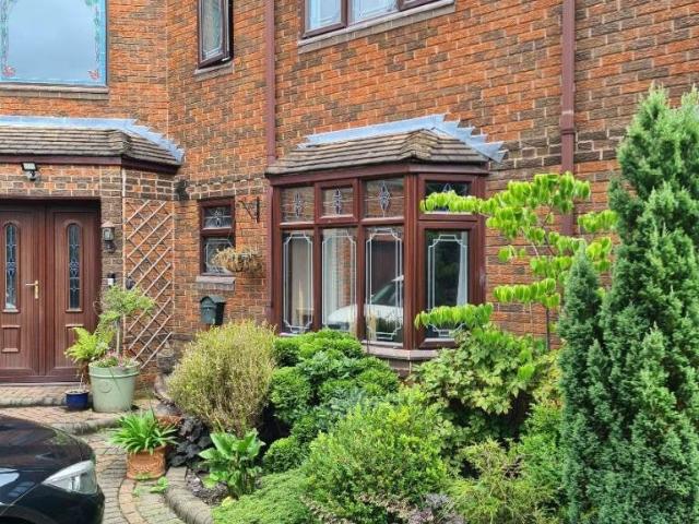 Apartment at Leafgreen Lane, Derby