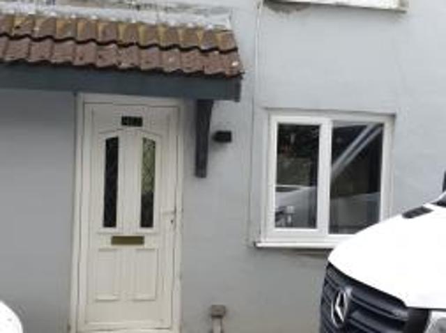 Apartment at Leakes Row, East Lindsey
