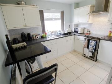 Apartment at Leahurst Crescent, Birmingham
