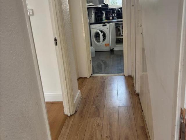 Apartment at Leander Road, Greater London