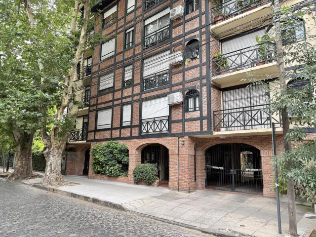 apartment at Leandro N. Alem 239, Argentina
