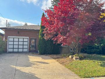 apartment at LEASE 122 RIFLE RANGE ROAD, Hamilton, Ontario, L8S3B6