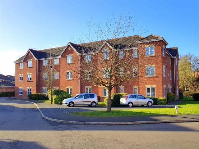 Apartment at Leapgate Avenue, Wyre Forest