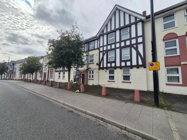 Apartment at Leazes Court, Newcastle upon Tyne