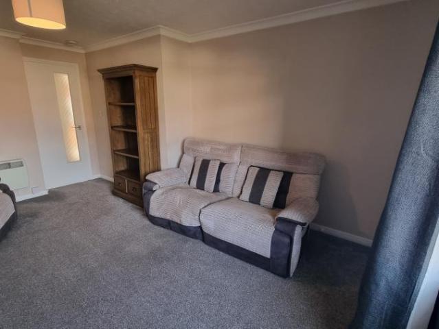 Apartment at Lee Crescent North, Aberdeen City