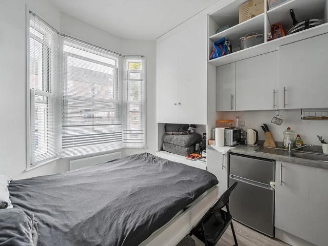 Apartment at Lee High Road, Greater London