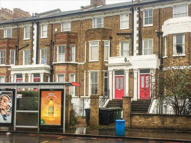 Apartment at Lee High Road, Greater London