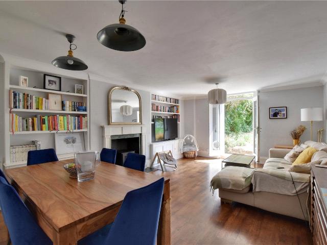 Apartment at Lee Terrace, Greater London