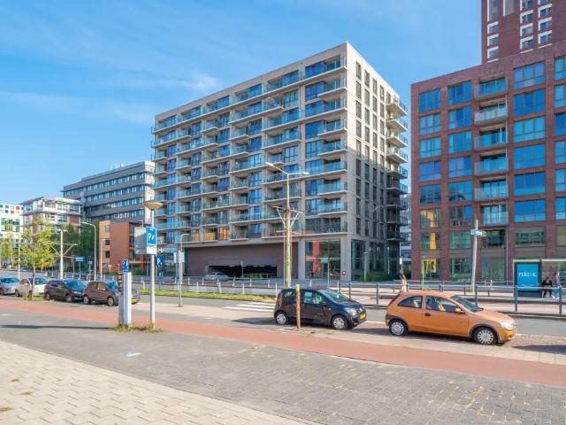 apartment at Leeghwaterplein Zuid Holland Den Haag 2521 CT