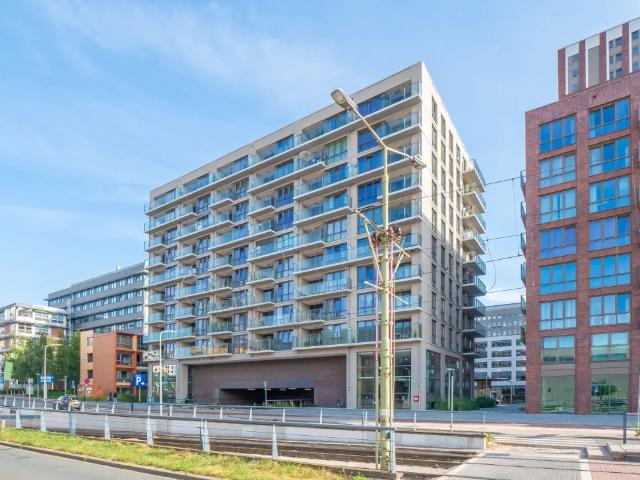 apartment at Leeghwaterplein Zuid Holland Den Haag 2521 CT