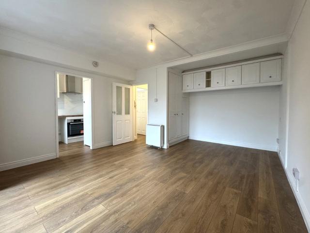 Apartment at Leeds Avenue, Eastbourne