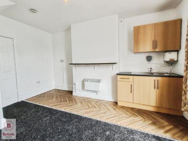 Apartment at Leeds Road, Borough of Pendle