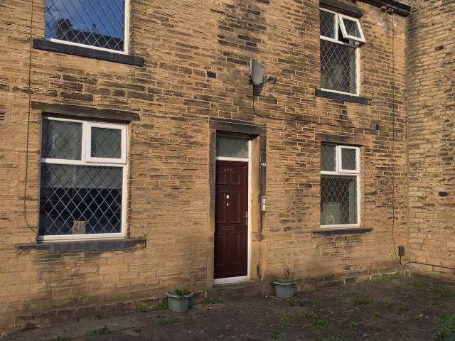 Apartment at Leeds Road, Bradford