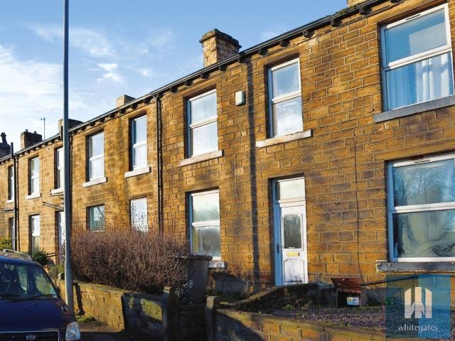 Apartment at Leeds Road, Kirklees