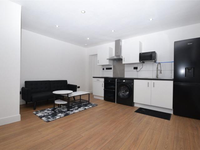Apartment at Leeds Road, Leeds