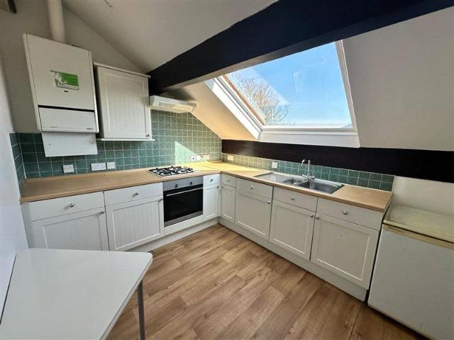Apartment at Leeds Road, Leeds