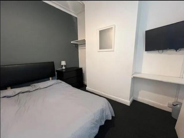 Apartment at Leek Road, Stoke on Trent