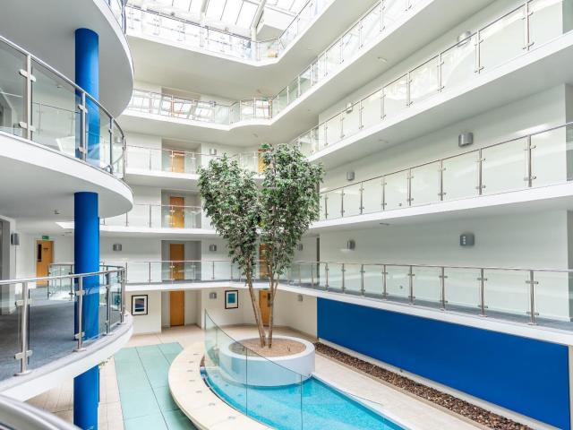 Apartment at Leeman Road, York