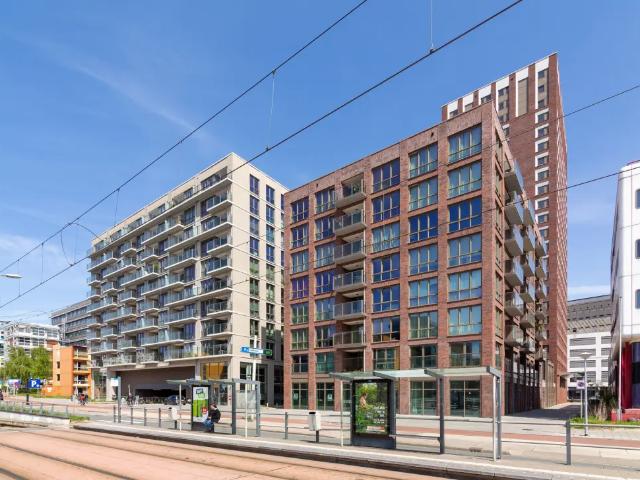 apartment at Leemansplein Zuid Holland DEN HAAG 2521 EJ