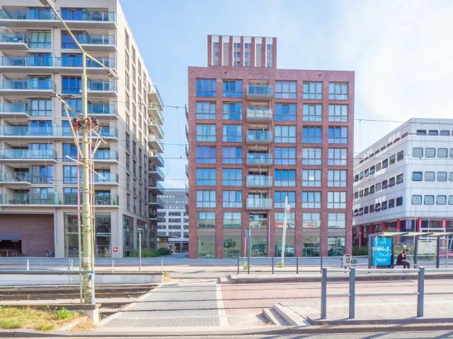 apartment at Leemansplein Zuid Holland 's Gravenhage 2521 EJ