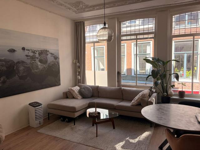apartment at Leeuwarden