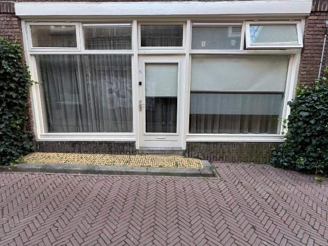 apartment at Leeuwarden