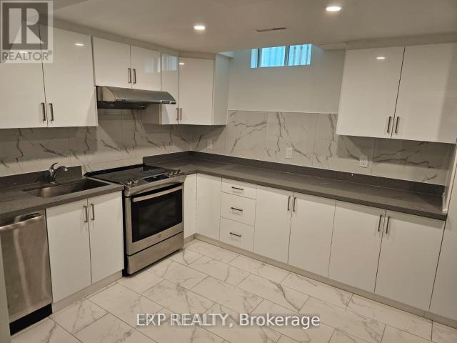 apartment at LEGAL BASEMENT APARTMENT 9 MICHIGAN AVENUE, Brampton, Ontario, L6Y4N5