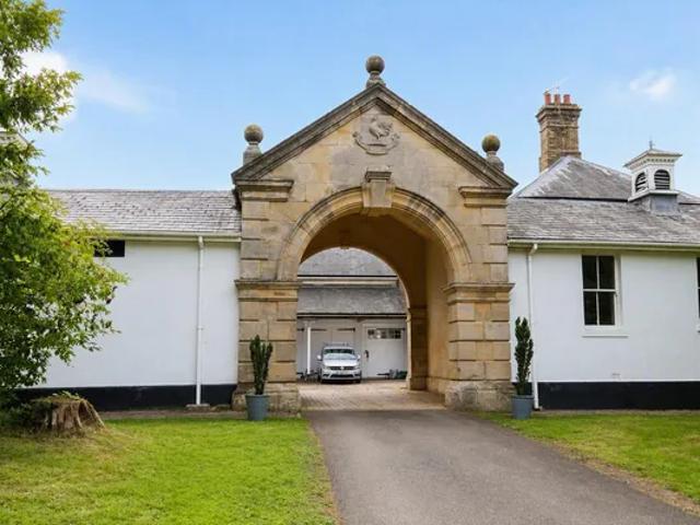 Apartment at Leggs Lane, Tunbridge Wells