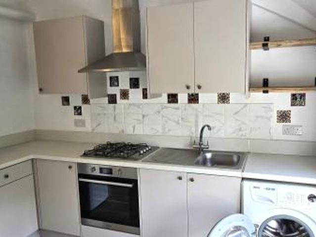 Apartment at Leicester Road, Harborough