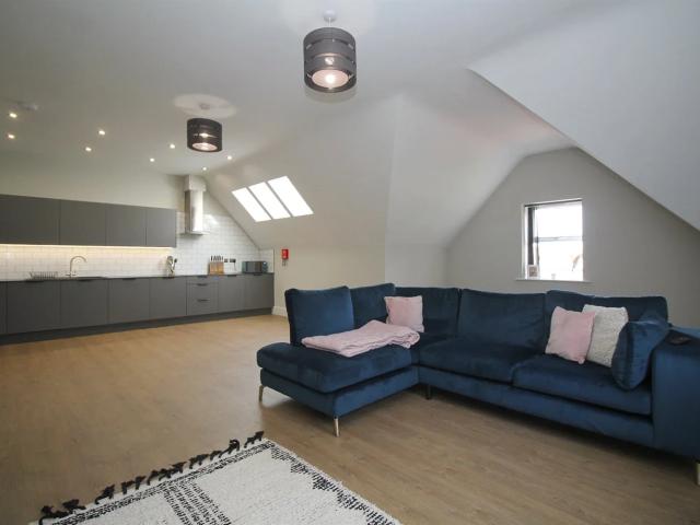 Apartment at Leicester Road, Melton