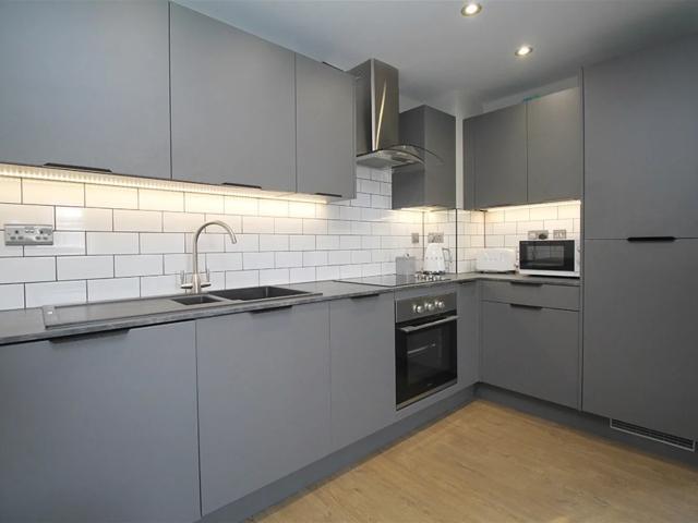 Apartment at Leicester Road, Melton