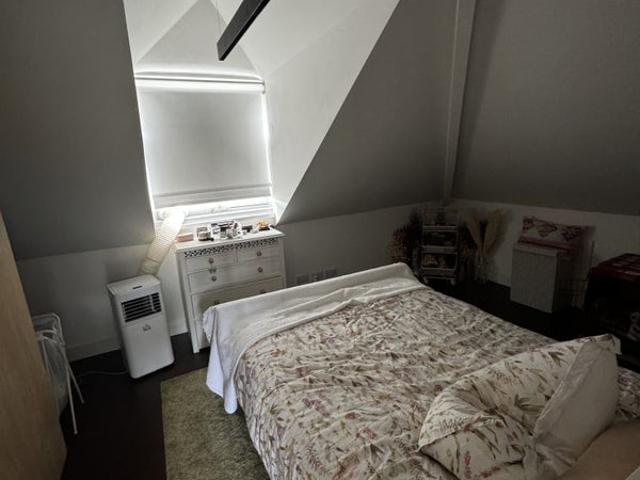 Apartment at Leicester Road, Whetstone