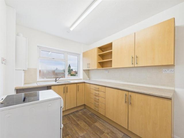 Apartment at Leicester Street, Nuneaton and Bedworth