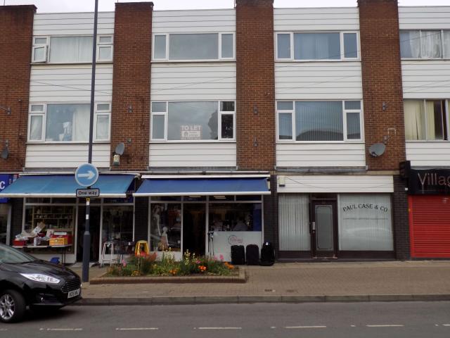 Apartment at Leicester Street, Nuneaton and Bedworth