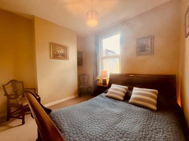 Apartment at Leighton Road, Greater London