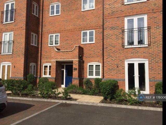Apartment at Leighton Road, Leighton Buzzard