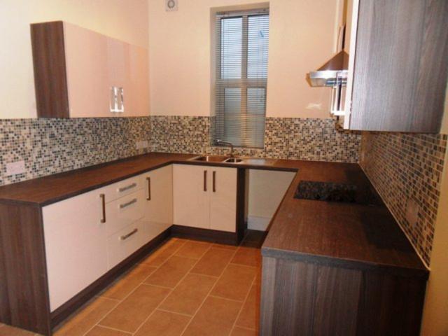 Apartment at Leigh Avenue, Widnes