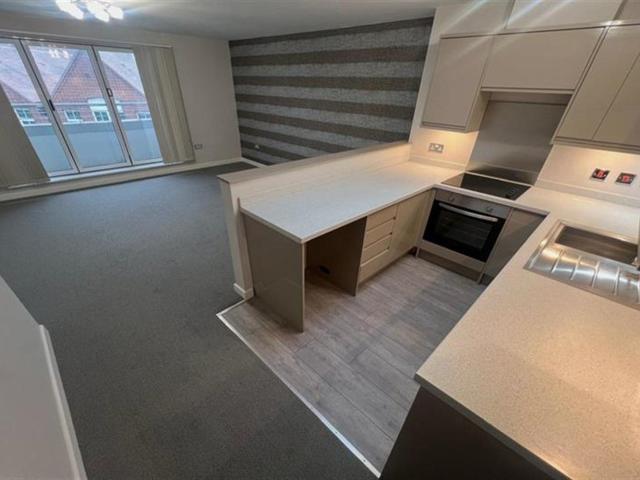 Apartment at Leigh Road, Southend on Sea