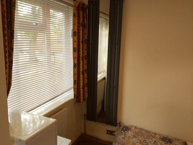 Apartment at Leighlands, Crawley
