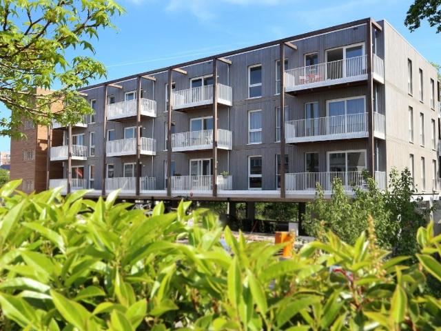 apartment at Leidschendam Toevluchtpad 20 2266BR, Netherlands