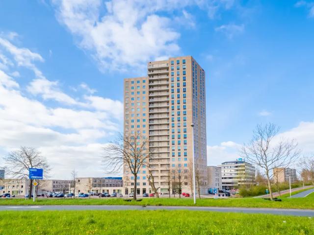 apartment at Leidsedreef Zuid Holland Leiderdorp 2352 BA