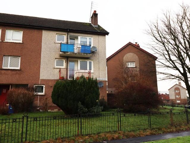 Apartment at Leitchland Road, Elderslie
