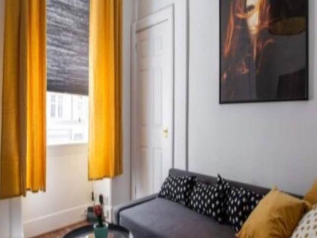 Apartment at Leith Walk, City of Edinburgh