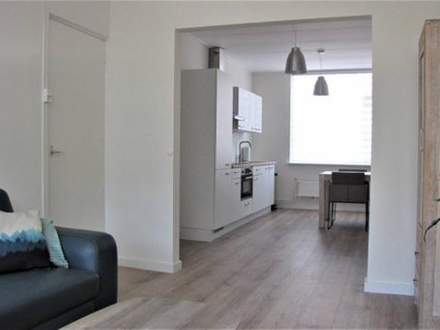 apartment at Leliestraat 12 2282PK Rijswijk