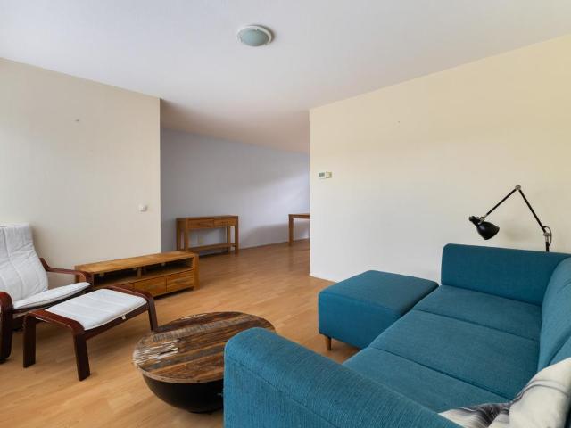 apartment at Lemmerstraat, 33, Lelystad, Netherlands